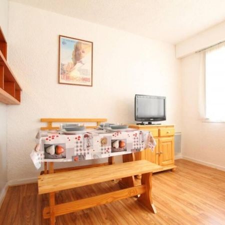 Studio Ideal 2 Personnes Et/Ou Avec 2 Enfants Μπριανσόν Εξωτερικό φωτογραφία