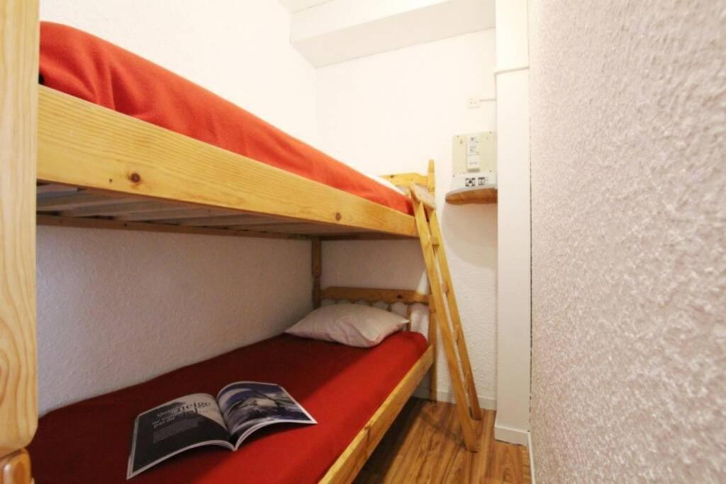 Studio Ideal 2 Personnes Et/Ou Avec 2 Enfants Μπριανσόν Εξωτερικό φωτογραφία